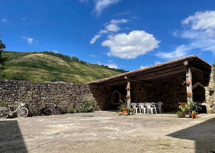 Apartamento La Vieja Panaderia 1