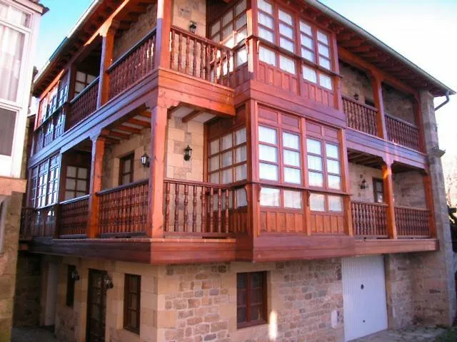 Apartamento La Vieja Panaderia 1