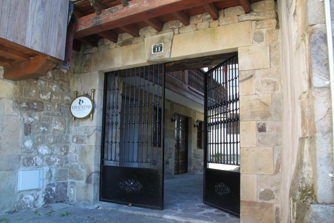 La Vieja Panaderia 1 * Vega de Pas