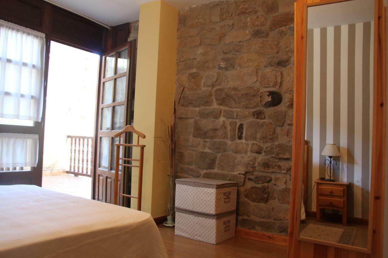 Apartment La Vieja Panaderia 1 *