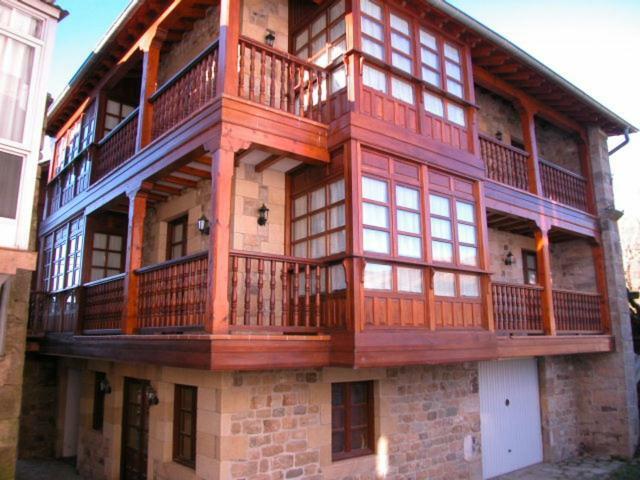 La Vieja Panaderia 1 Apartment *